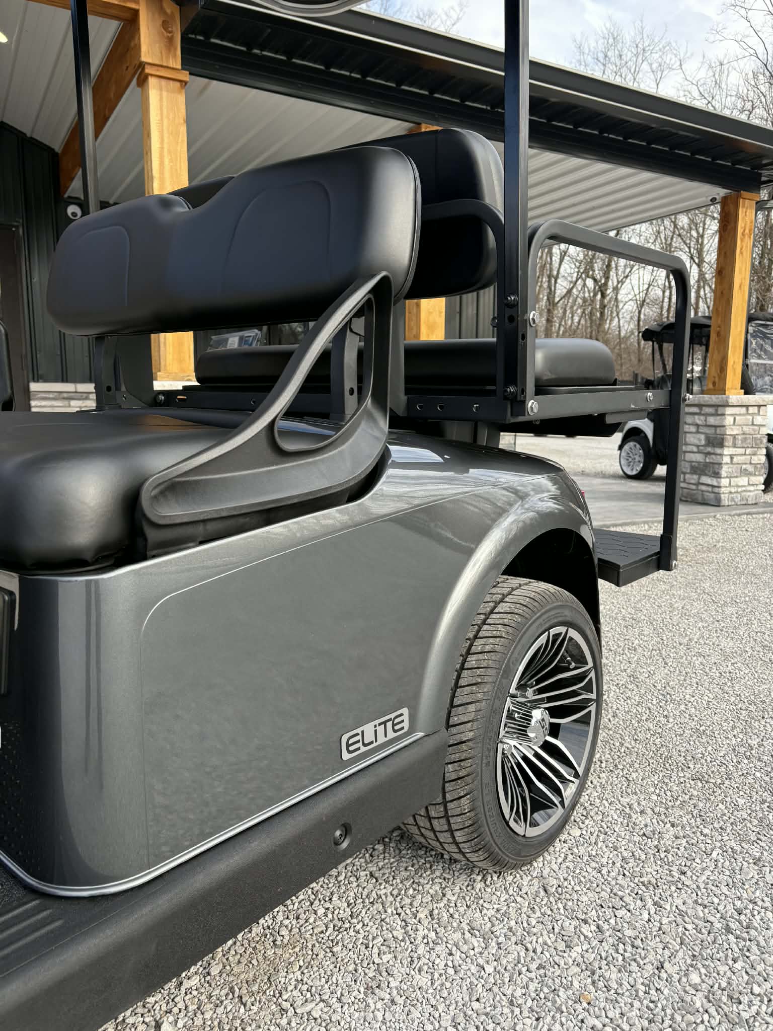 2020 Freedom RXV ELiTE Lithium SKU:5546853