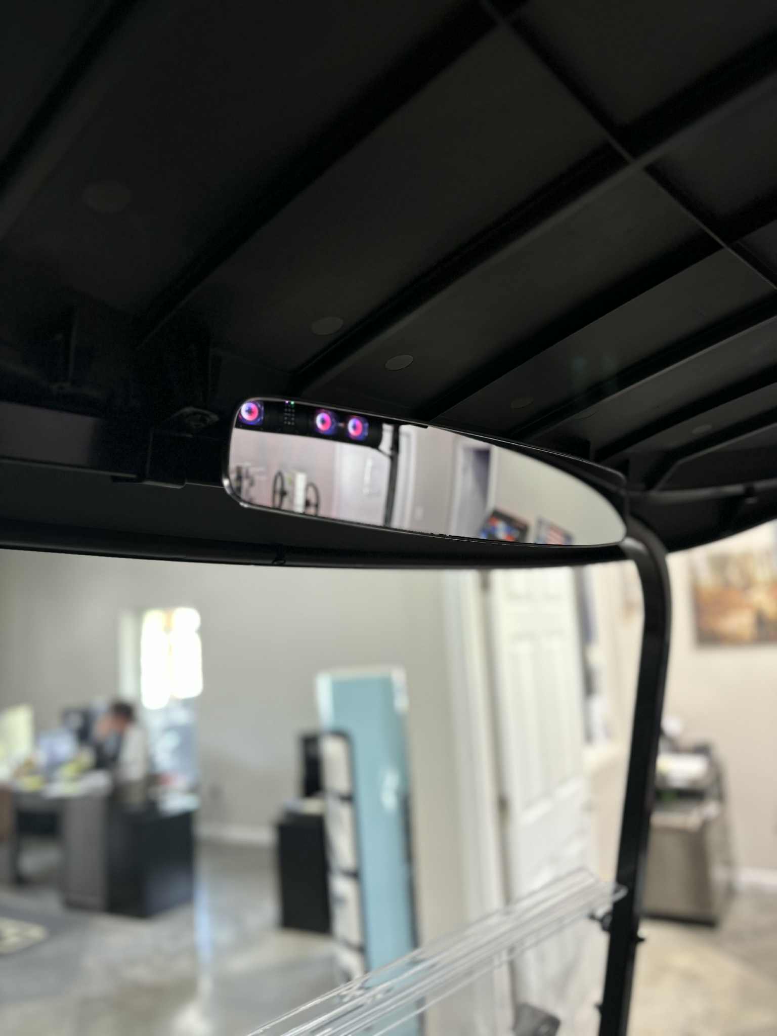 2026 EzGo Rxv4 Summit SKU:5928270