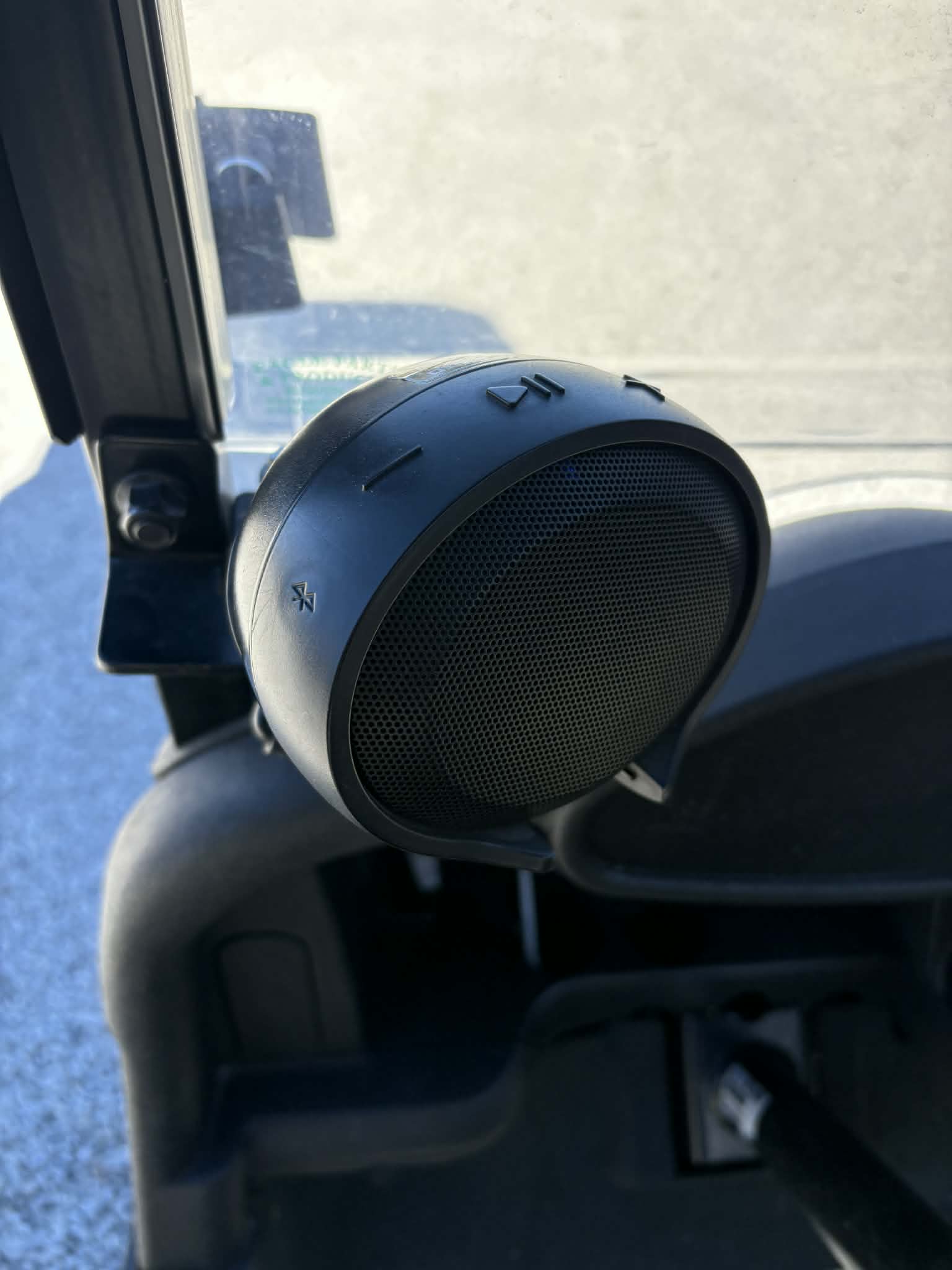 2021 EzGo Freedom Rxv Elite Lithium SKU:5579767