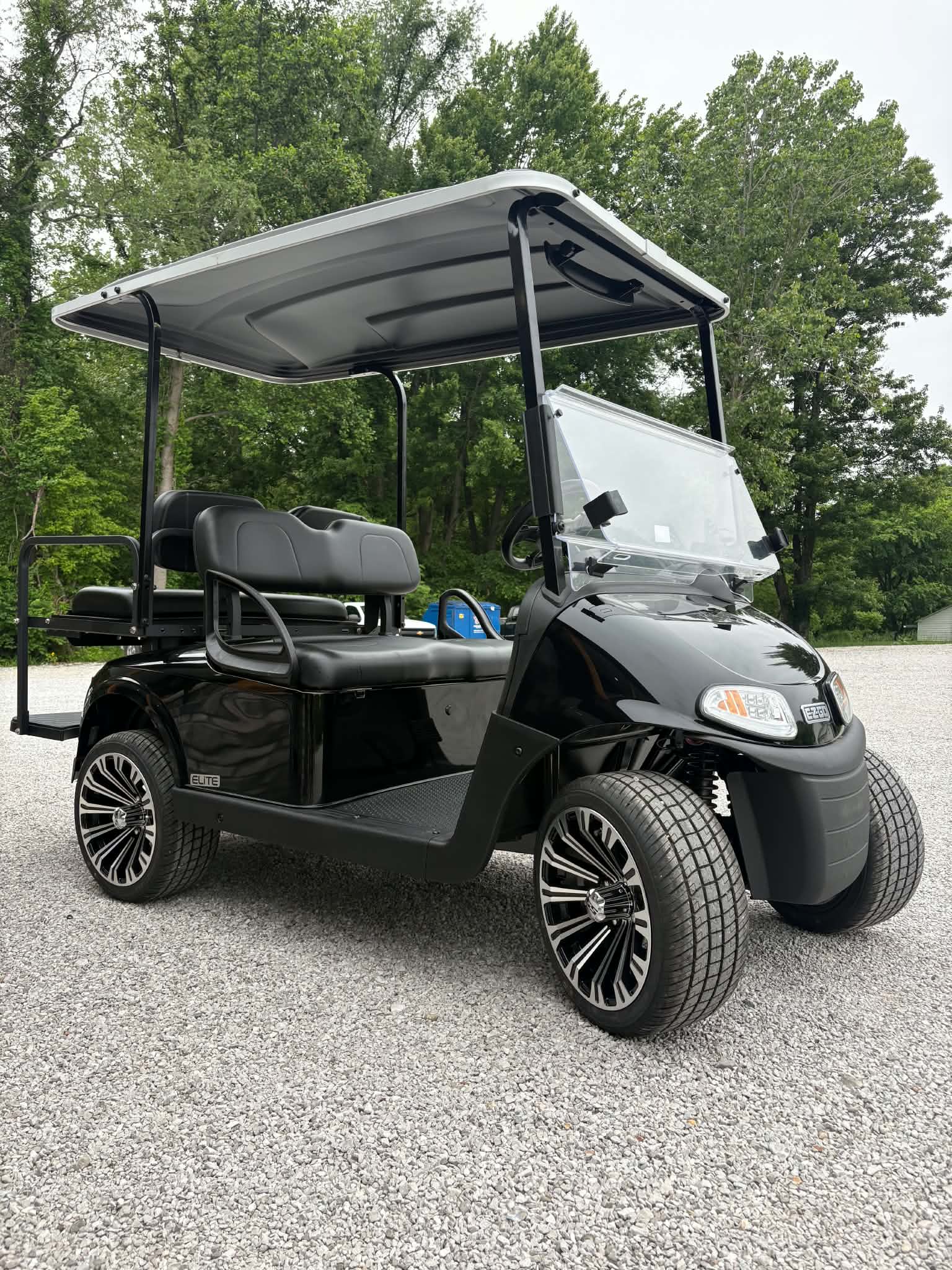 2020 Freedom RXV ELiTE Lithium SKU:5541918