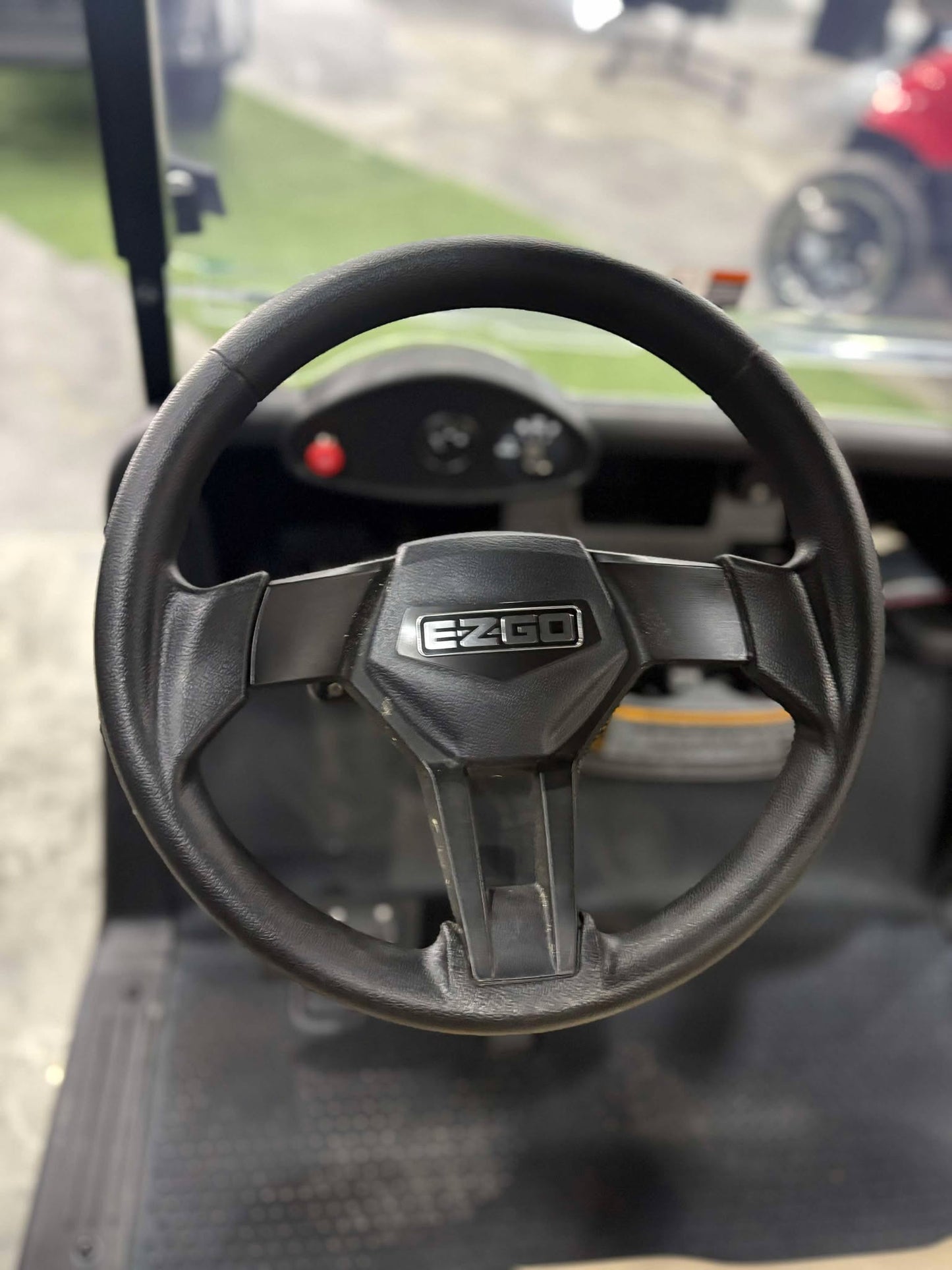 2020 EzGo Rxv Elite (Factory Warranty)
