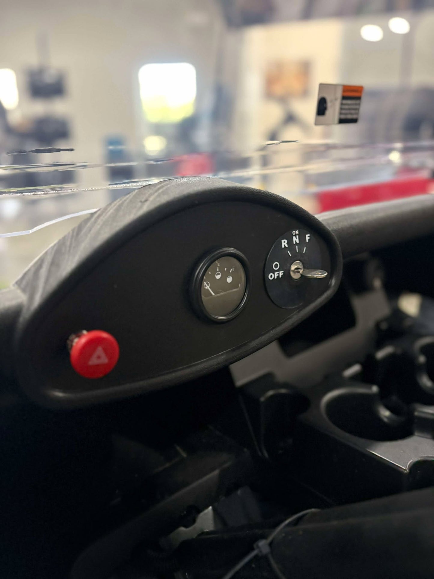2020 EzGo Rxv Elite (Factory Warranty)