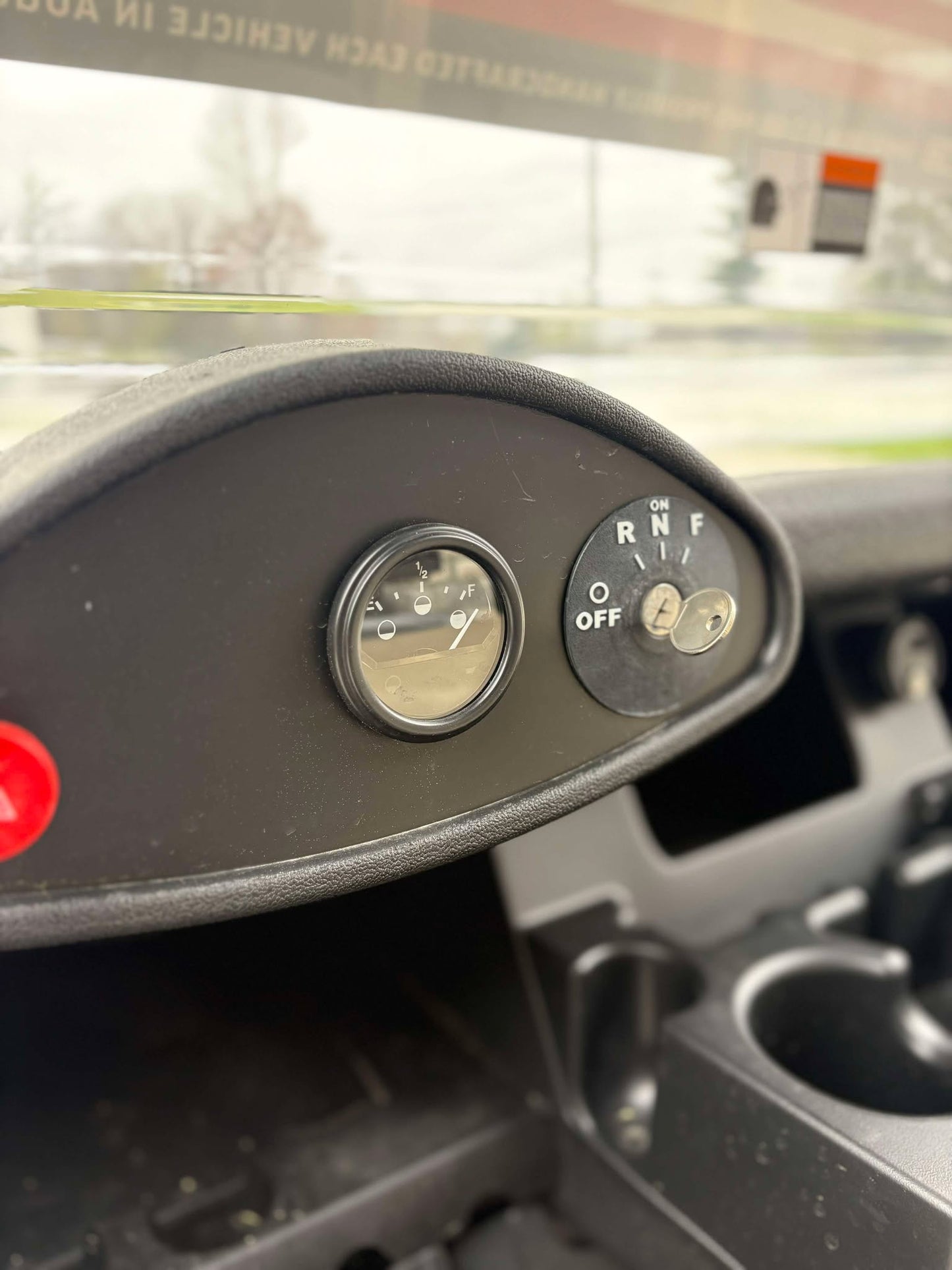 2020 EzGo Rxv Elite (Factory Warranty)