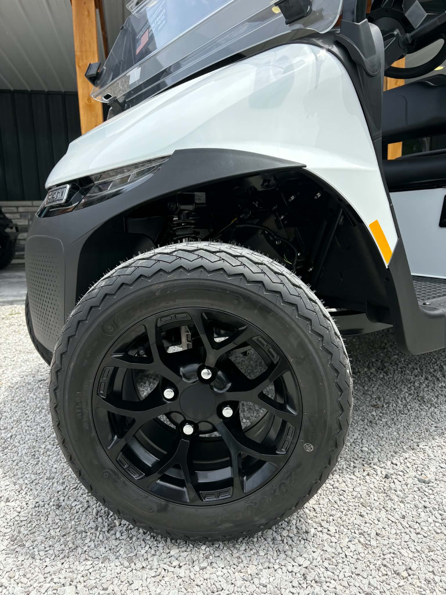 2026 EzGo Rxv 2 Freedom Elite Lithium SKU:5940756