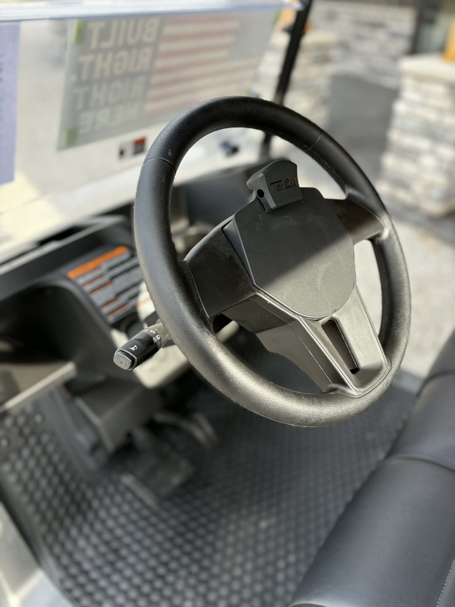 2026 EzGo Rxv 2 Freedom Elite Lithium SKU:5941067