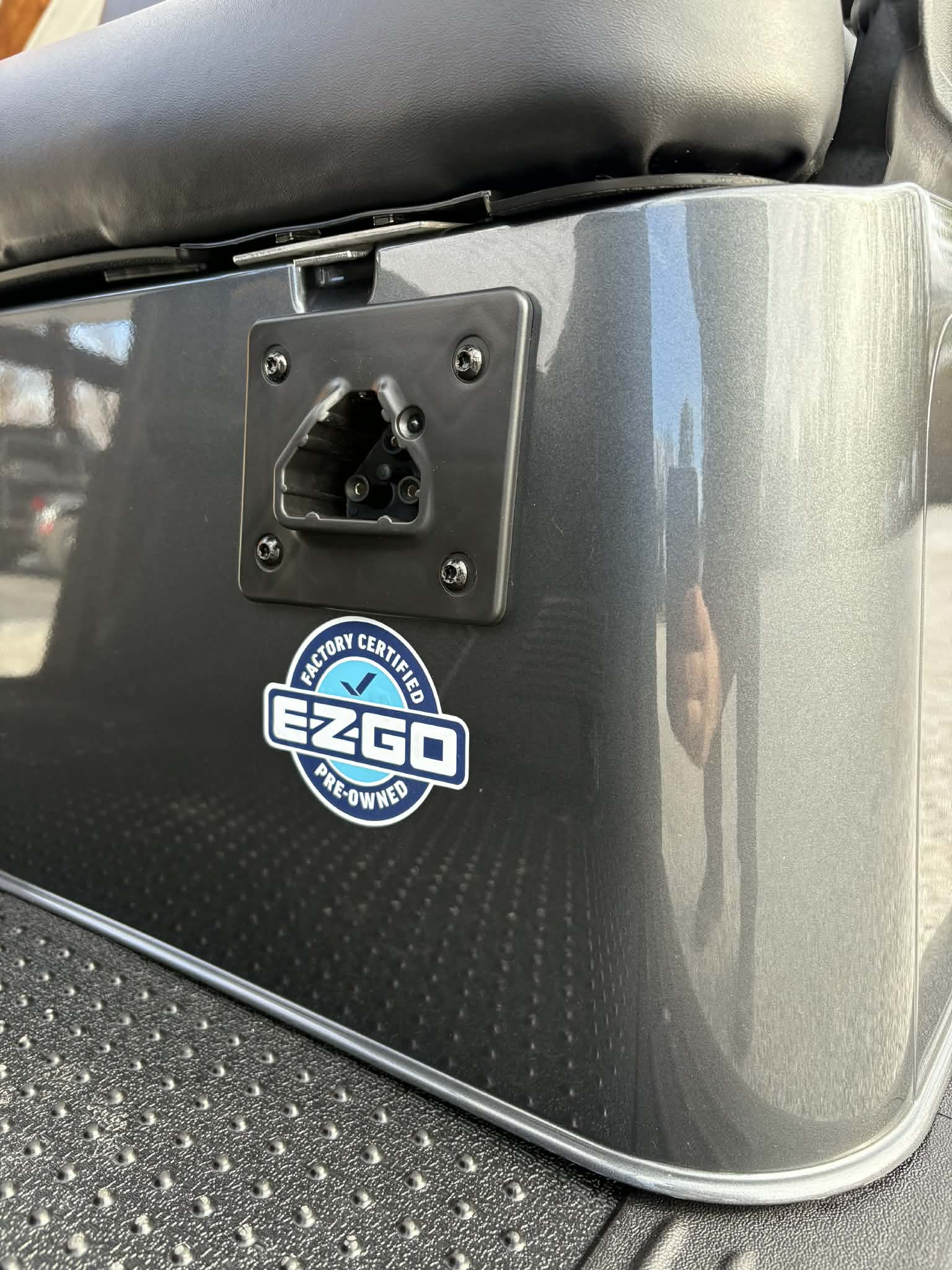 2020 Freedom RXV ELiTE Lithium SKU:5546853