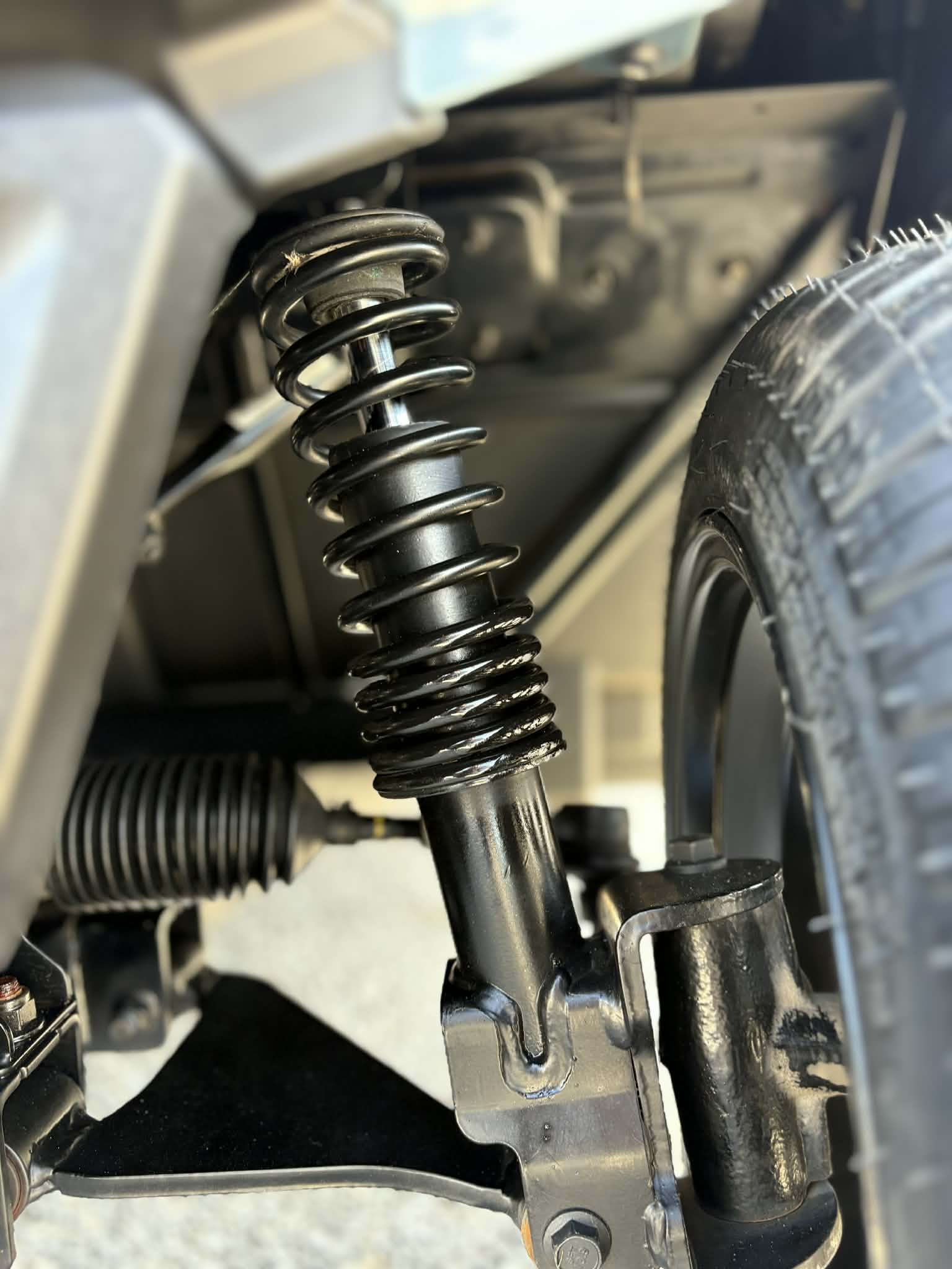 2021 EzGo Freedom Rxv Elite Lithium SKU: 5579764