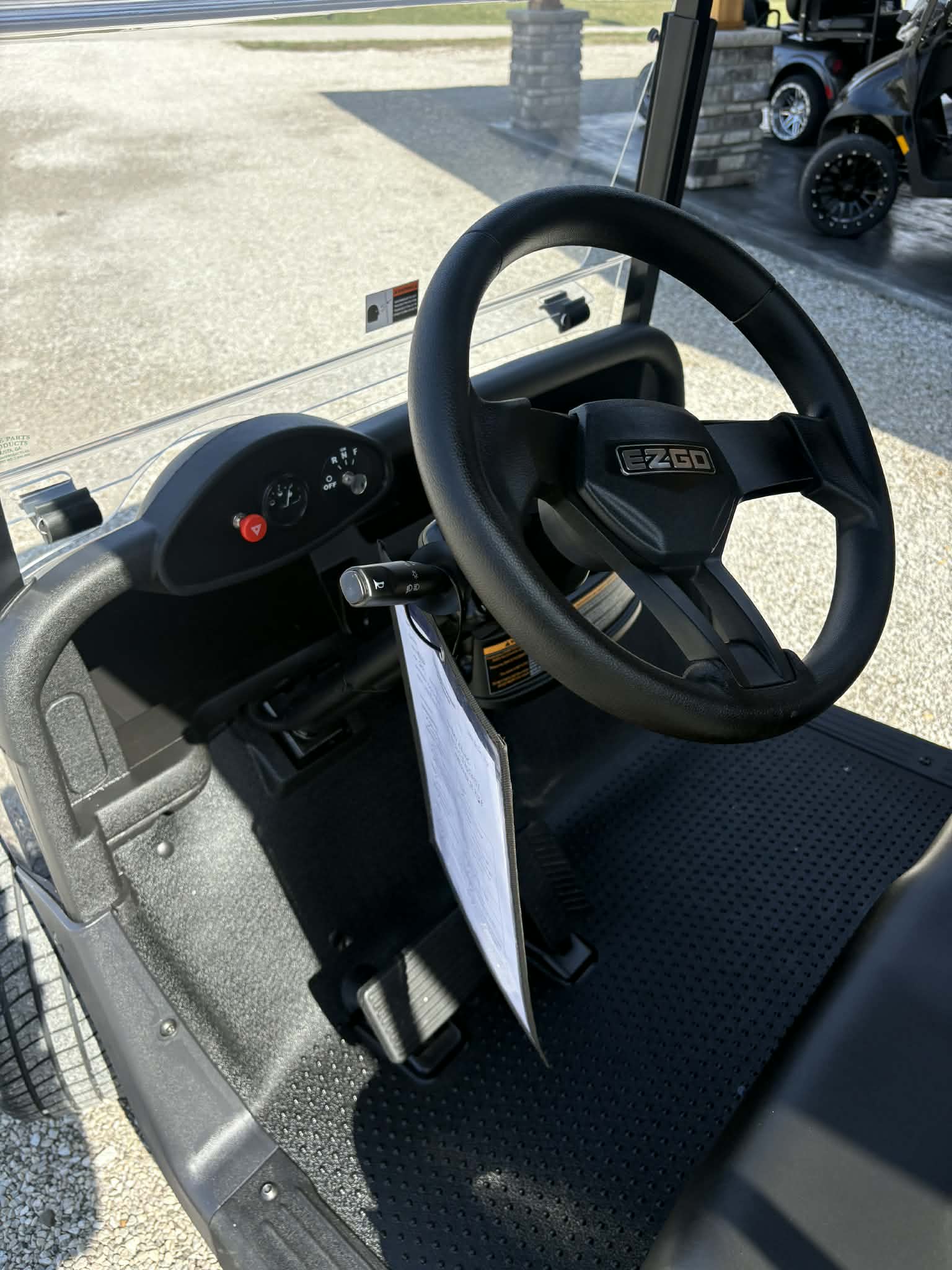 2020 Freedom Rxv Elite Lithium SKU: 5539503