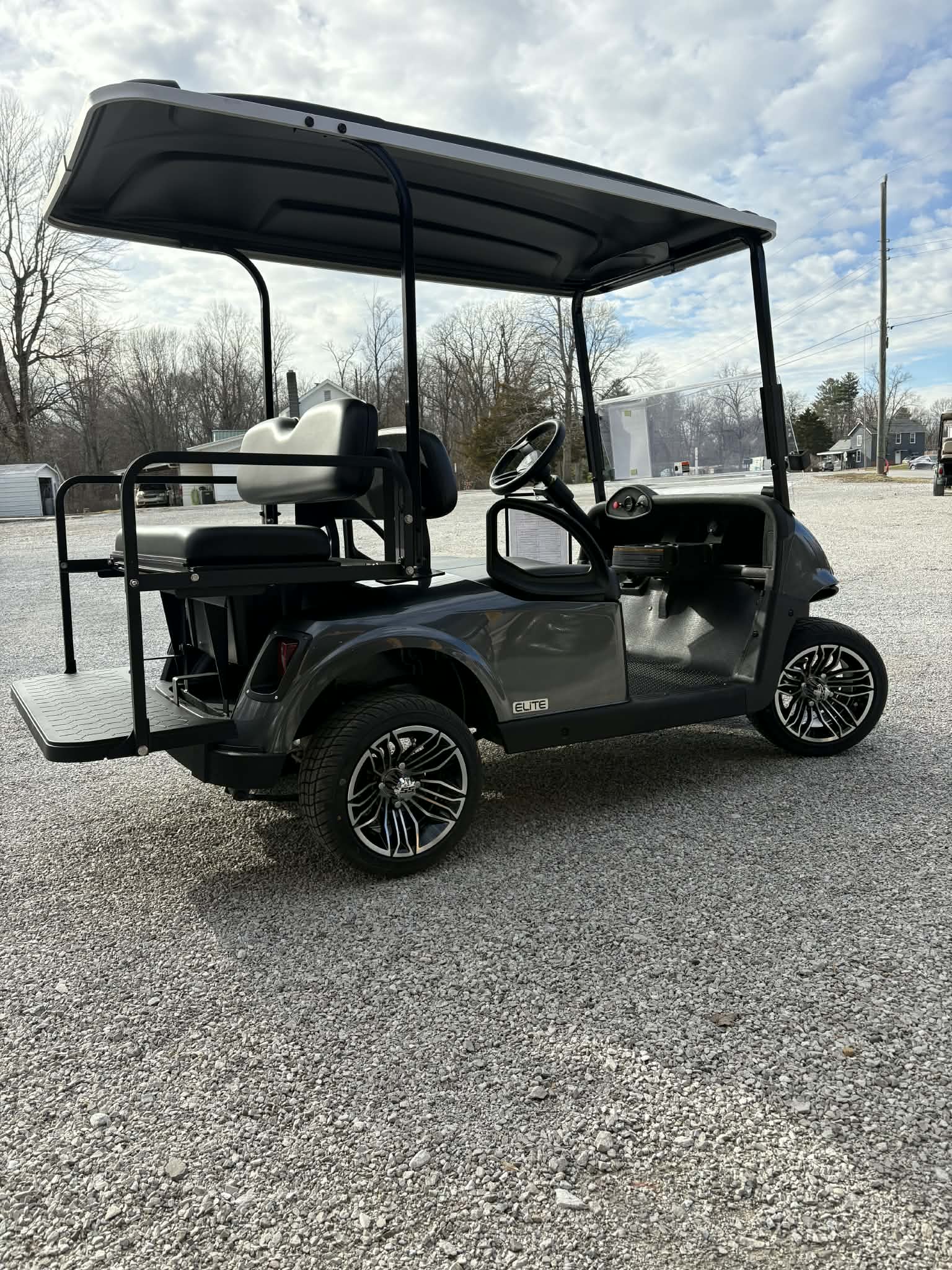 2020 Freedom RXV ELiTE Lithium SKU:5546853