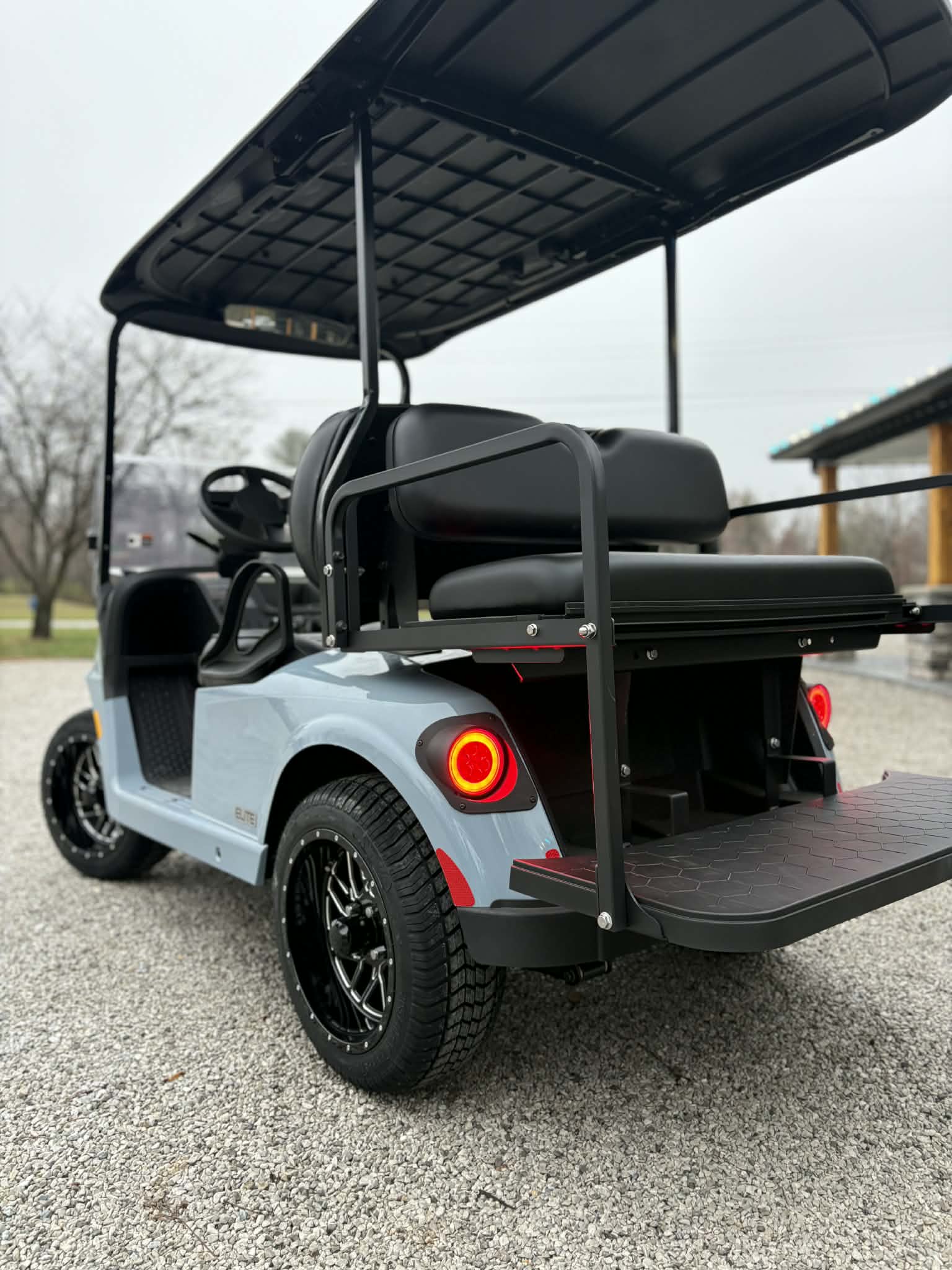 2026 EzGo Rxv 2 Freedom Elite Lithium SKU:5941355