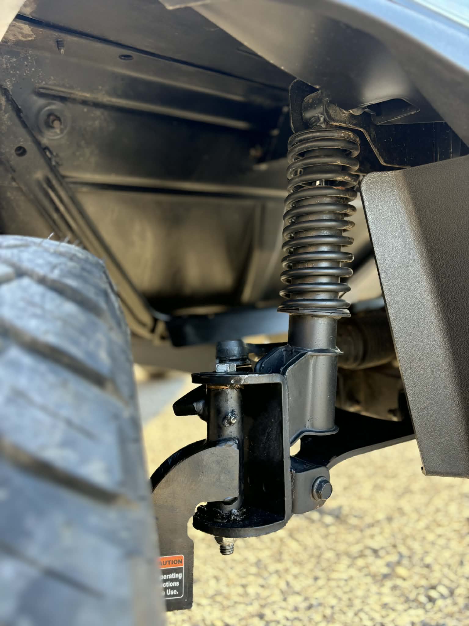 2014 EzGo Rxv Valor 48v SKU:5328461