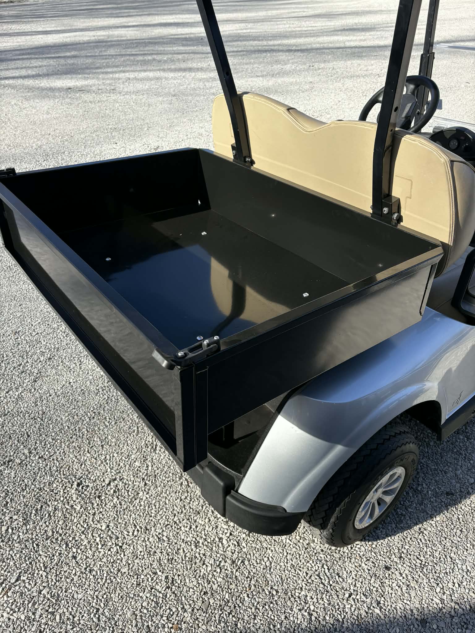 2020 EzGo Valor Gas SKU: 5574862