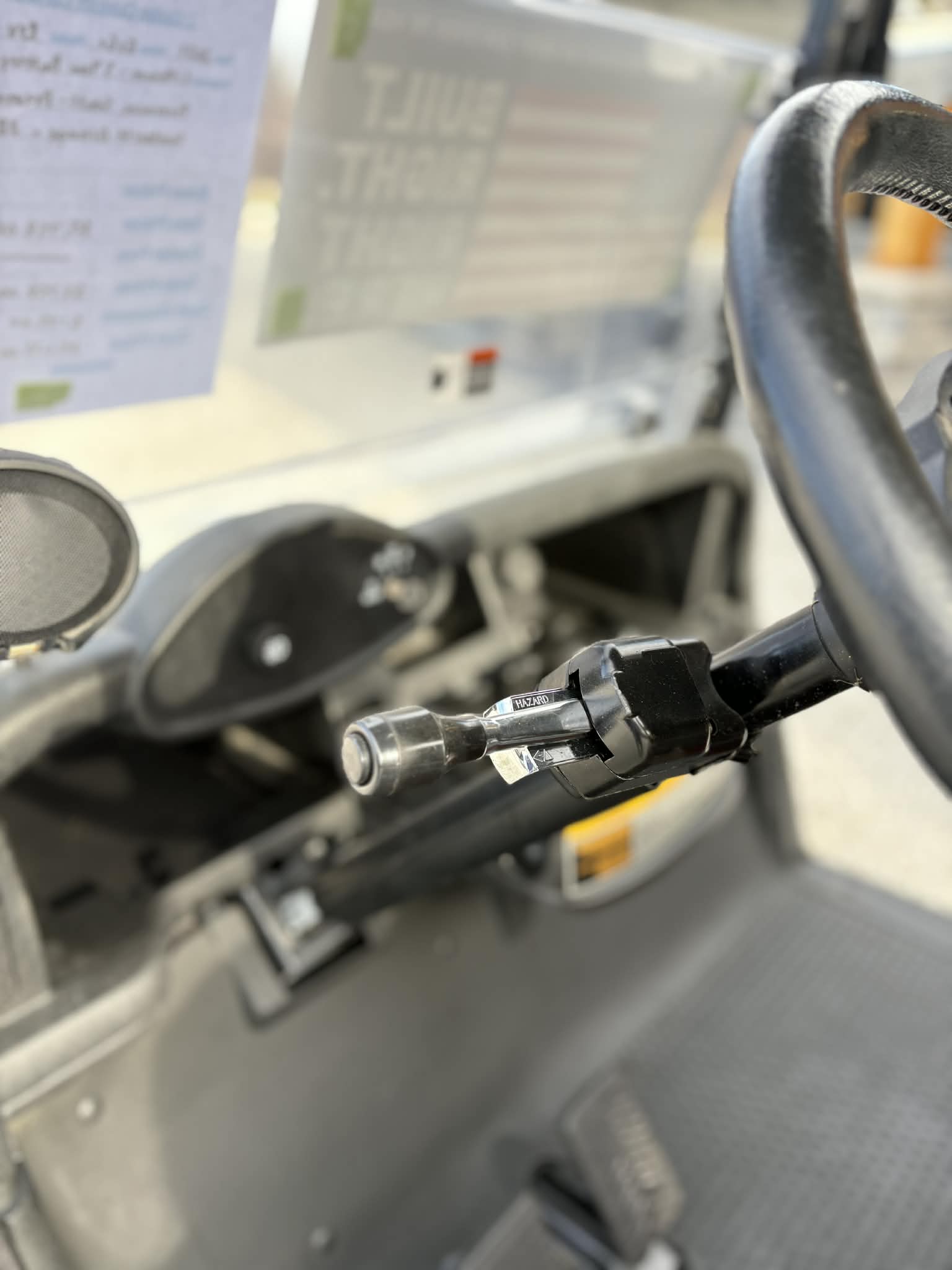 2021 EzGo Freedom Rxv Elite Lithium SKU:5579322