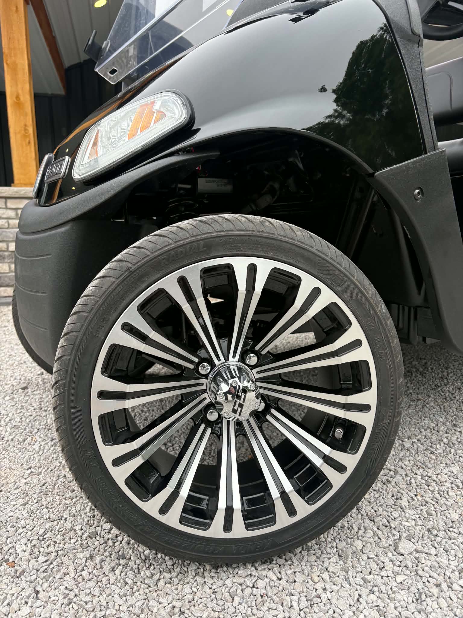 2020 Freedom RXV ELiTE Lithium SKU:5541918
