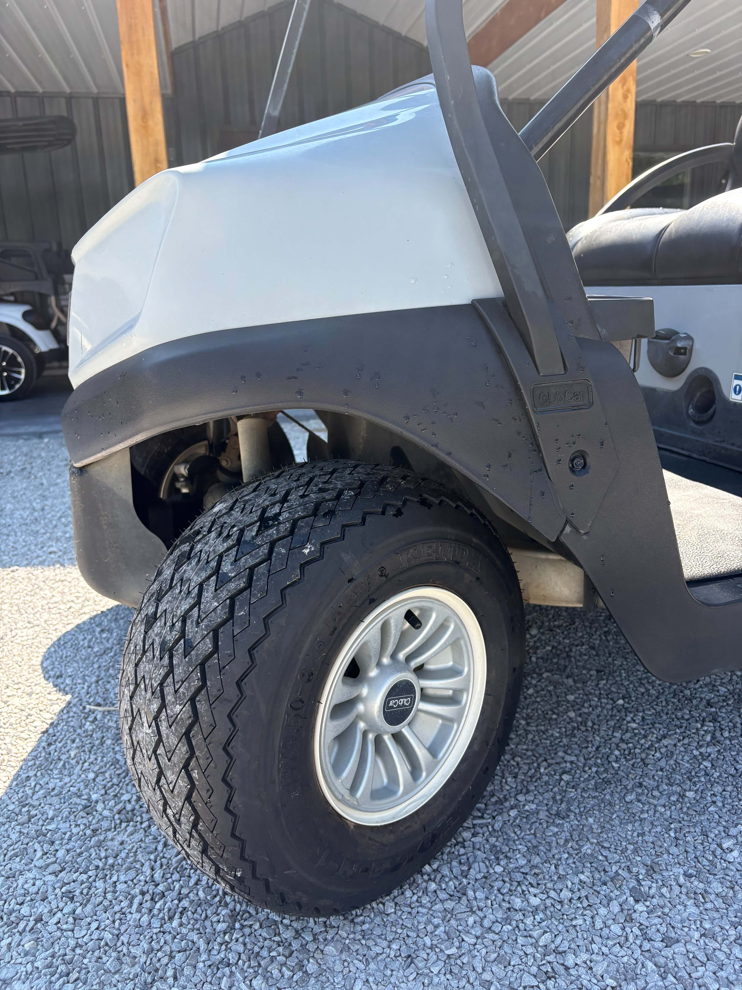 2020 Club Car Tempo SKU: BN2023-81194