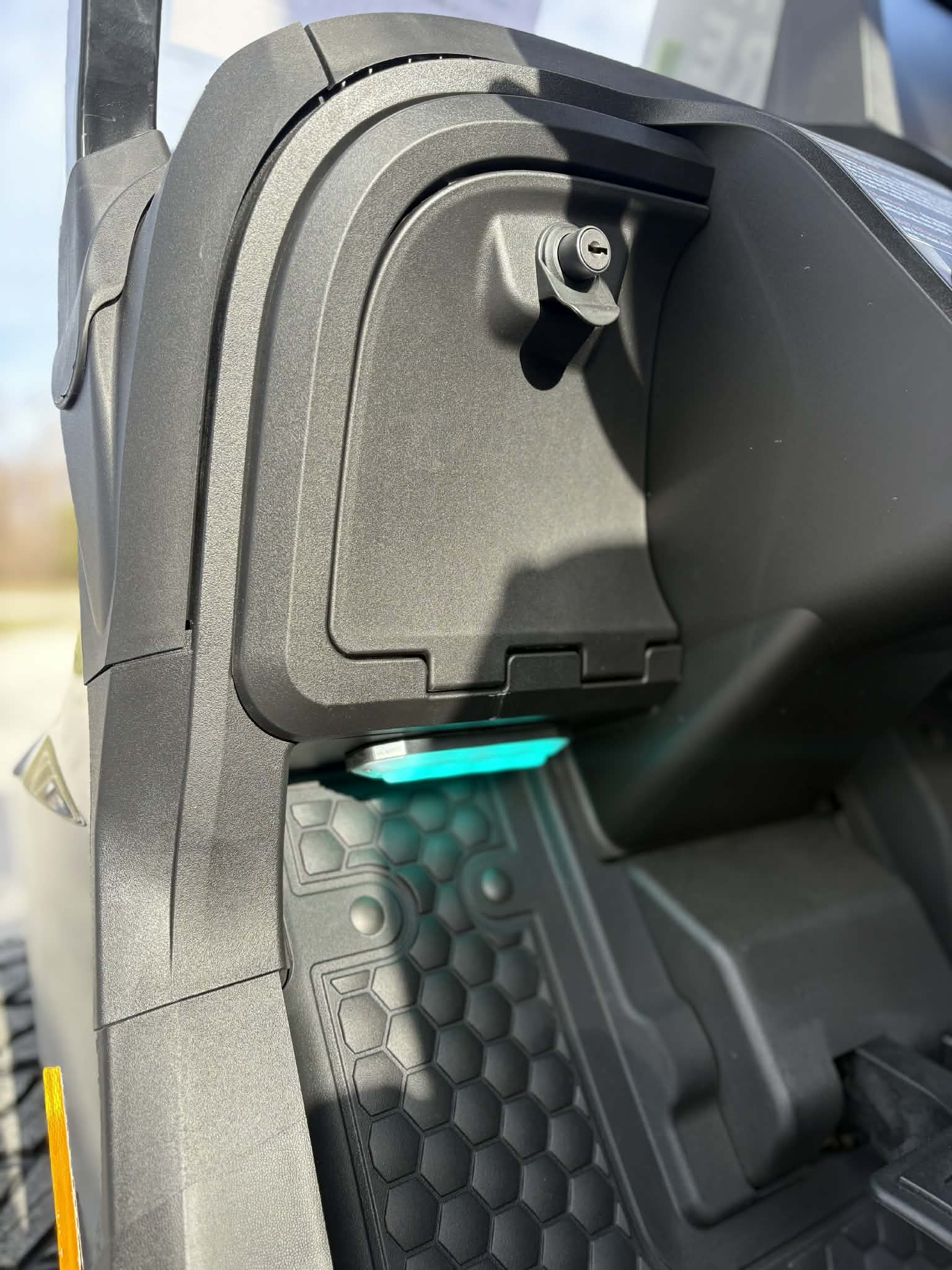 2026 EzGo RXV 4 Summit XT Elite Lithium SKU:5928270