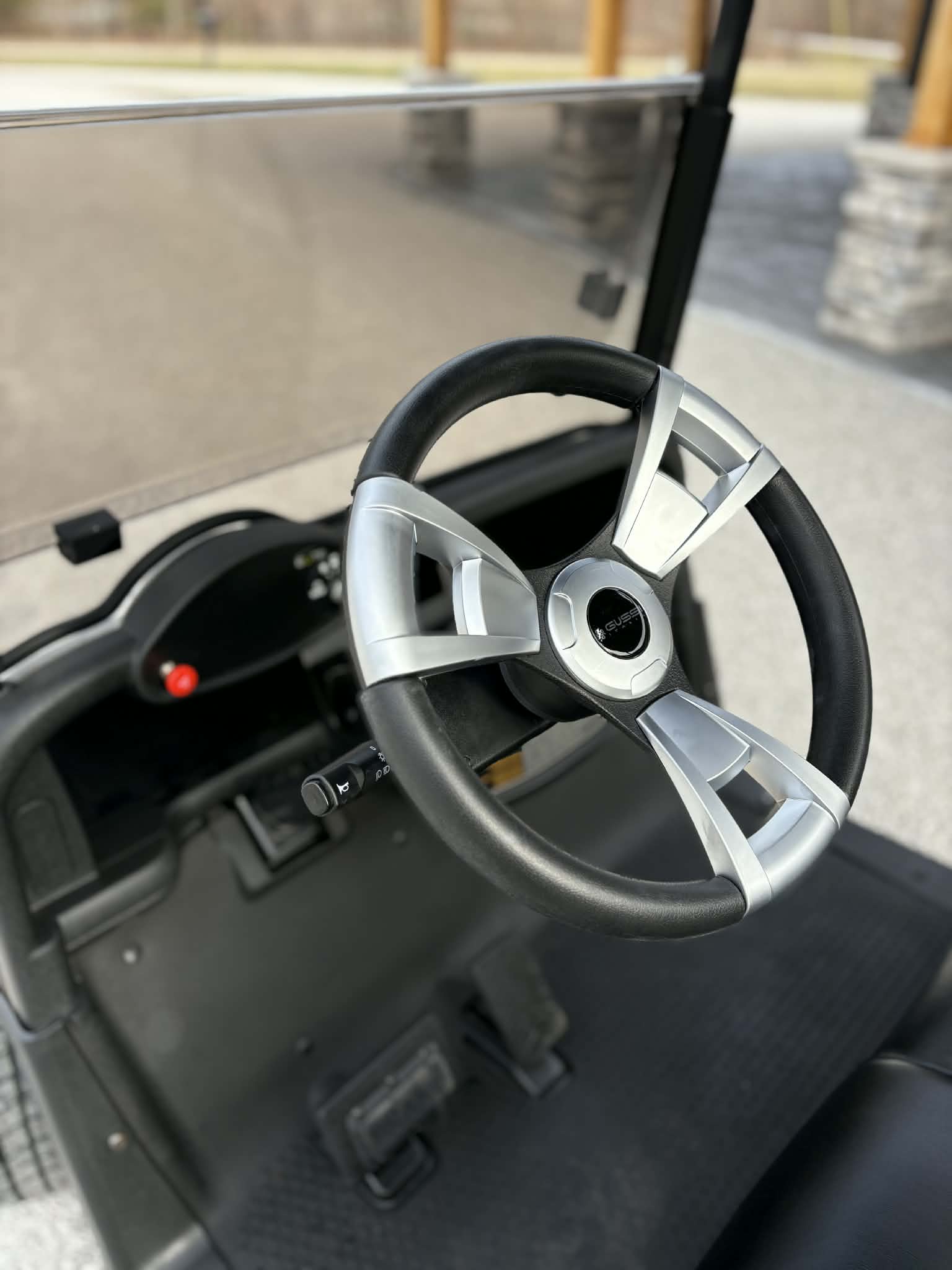 2020 EzGo Freedom Rxv Elite Lithium SKU:5559596