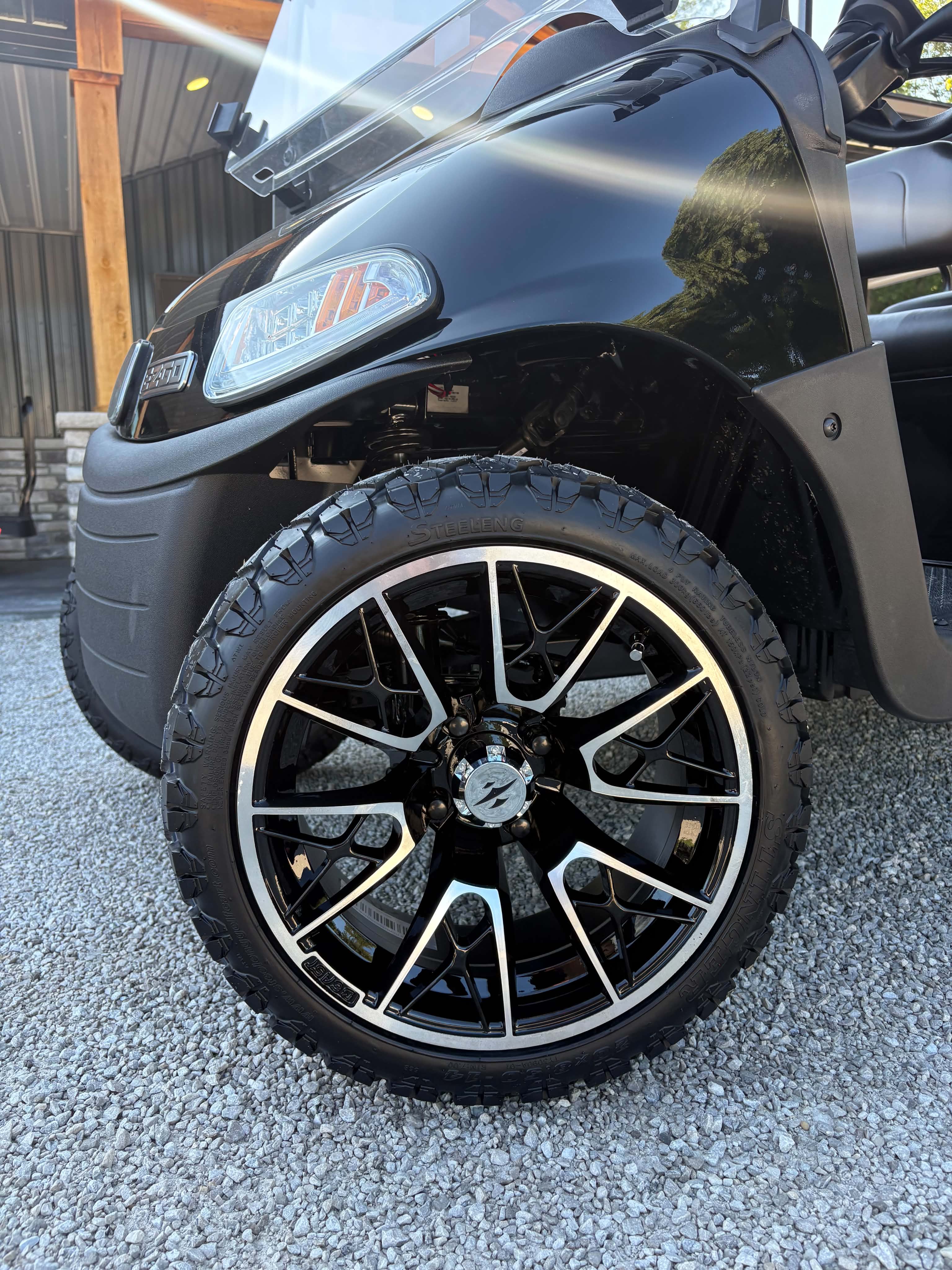 2021 Freedom RXV ELiTE Lithium SKU:5599775