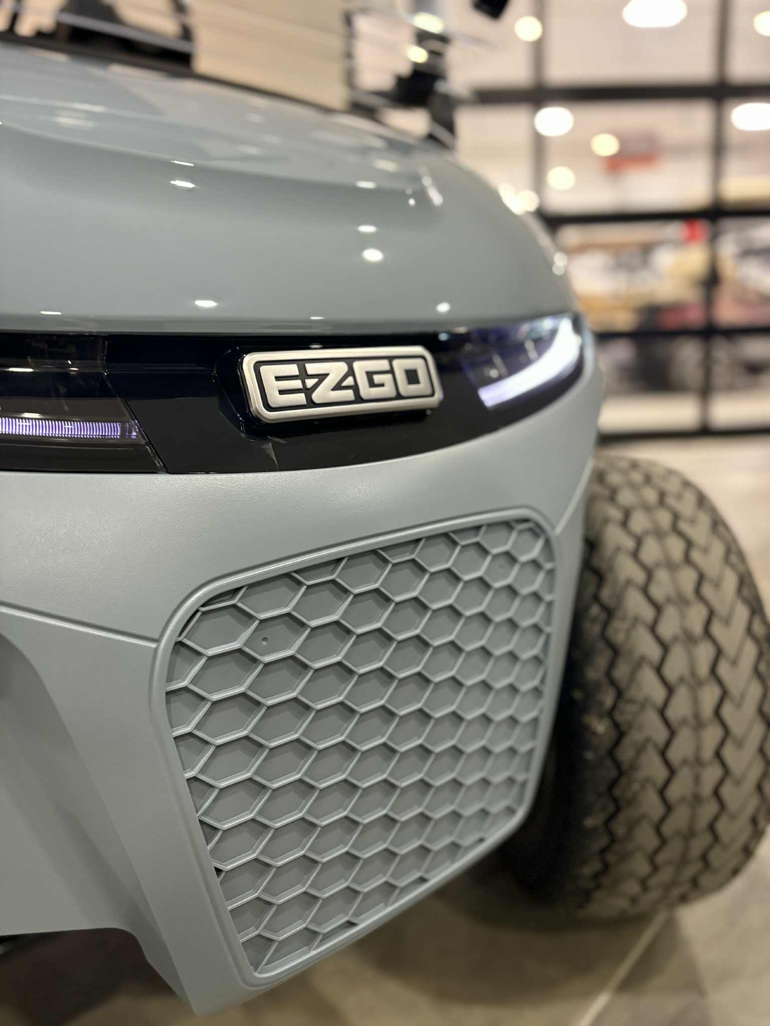 2026 EzGo Rxv 2 Freedom Elite Lithium SKU:5941356