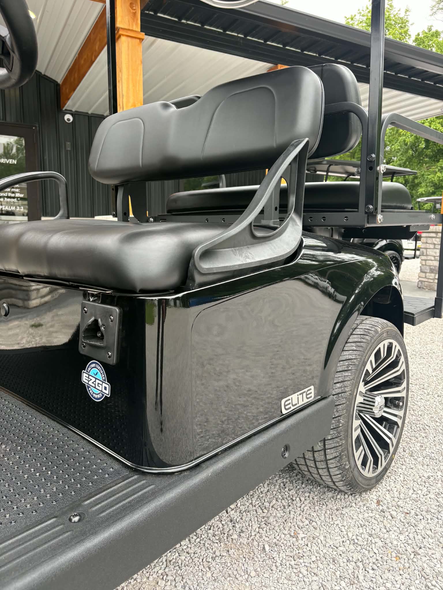 2020 Freedom RXV ELiTE Lithium SKU:5541918