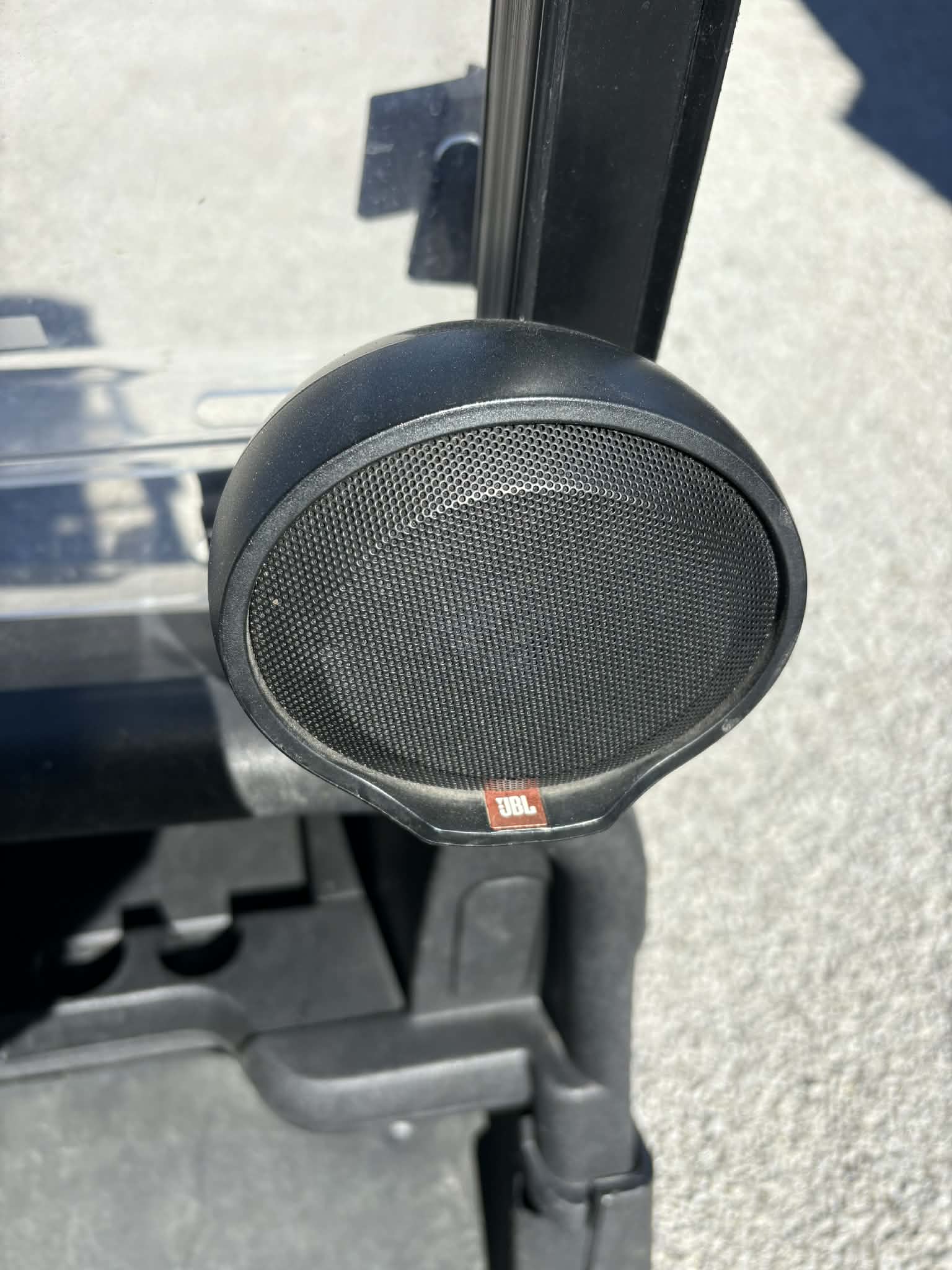 2021 EzGo Freedom Rxv Elite Lithium SKU:5579767