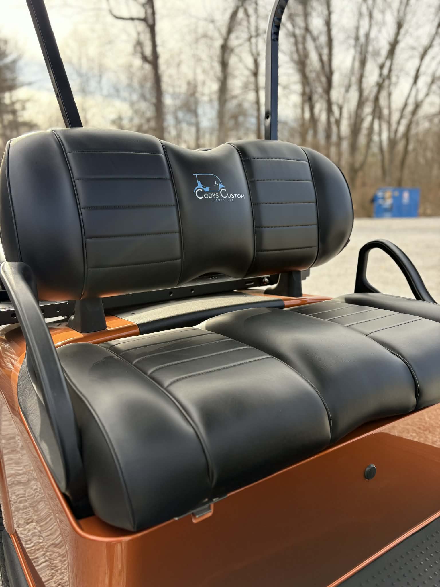 2021 EzGo Freedom Rxv Elite Lithium SKU:5579322