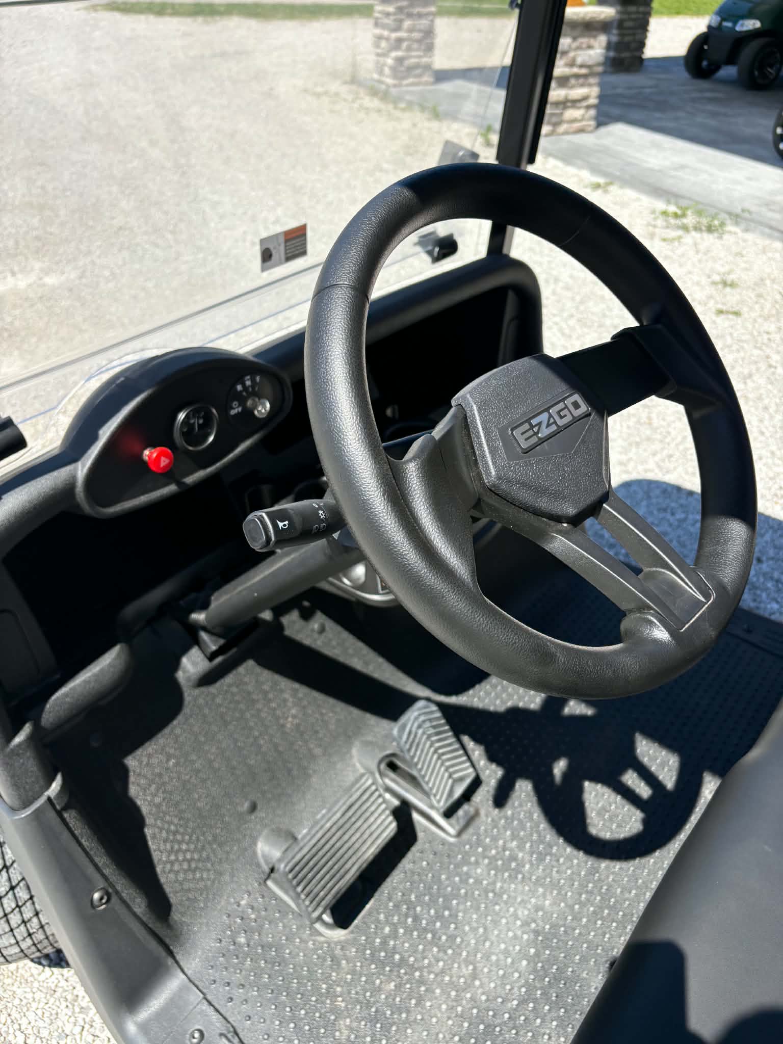 2020 EzGo Freedom Rxv Elite Lithium SKU: 5565545