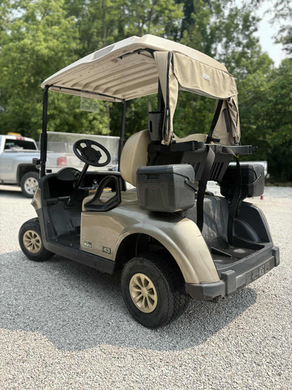 2020 EzGo Rxv Elite (Fleet)