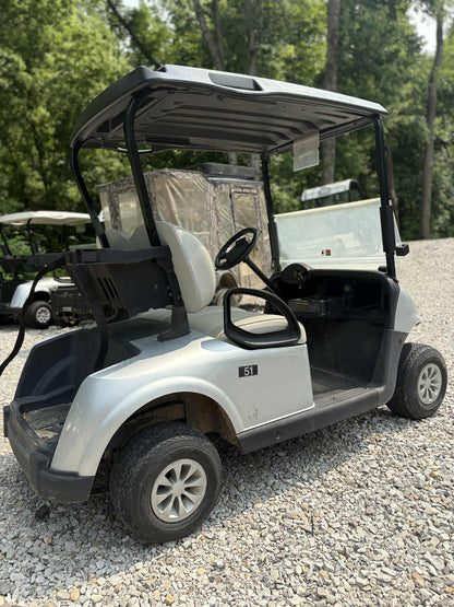 2022 EzGo Gas (Fleet)