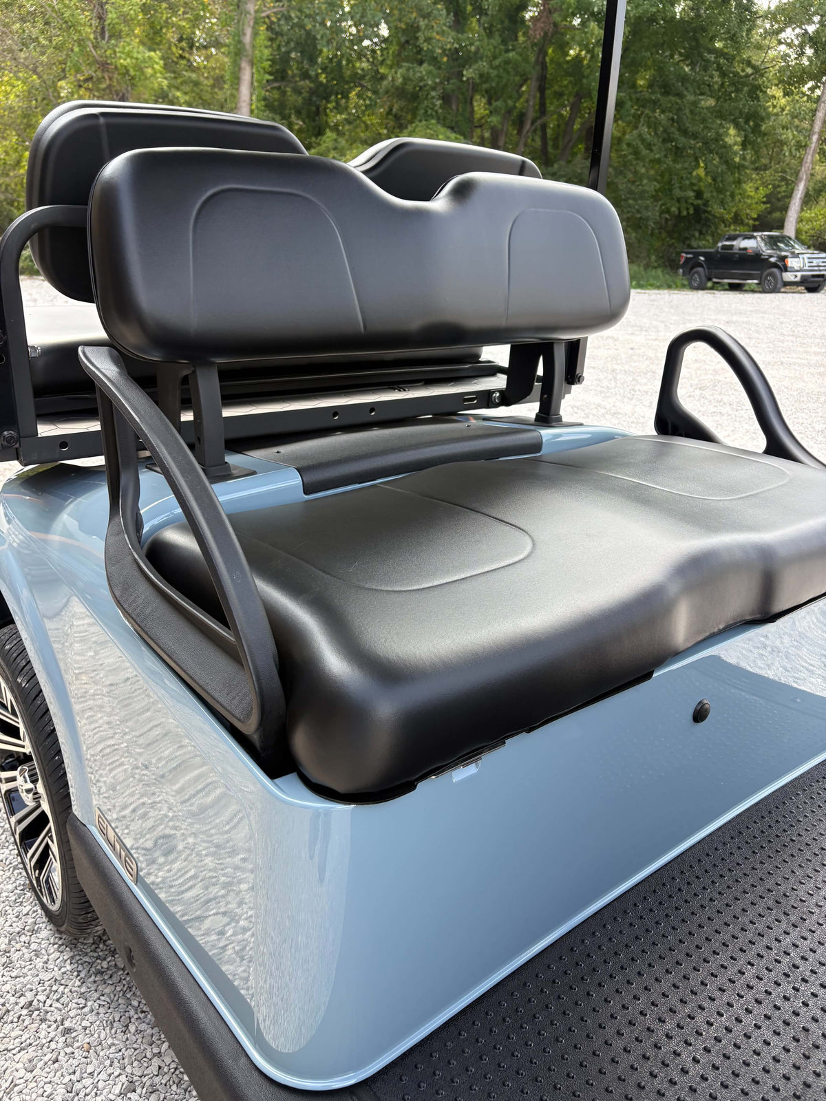2021 EzGo Freedom Rxv Elite Lithium SKU: 5604910