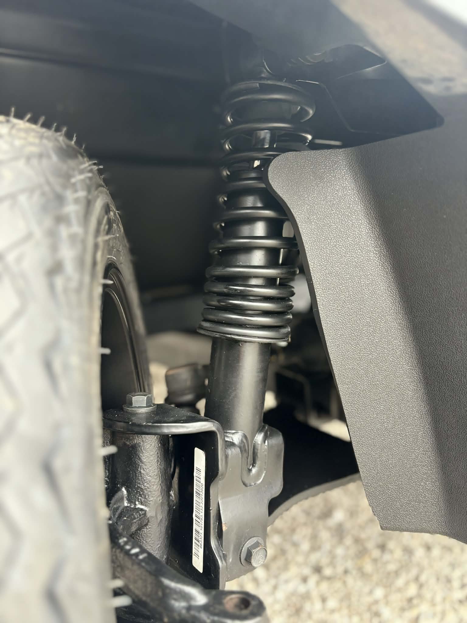 2021 EzGo Freedom Rxv Elite Lithium SKU:5579454