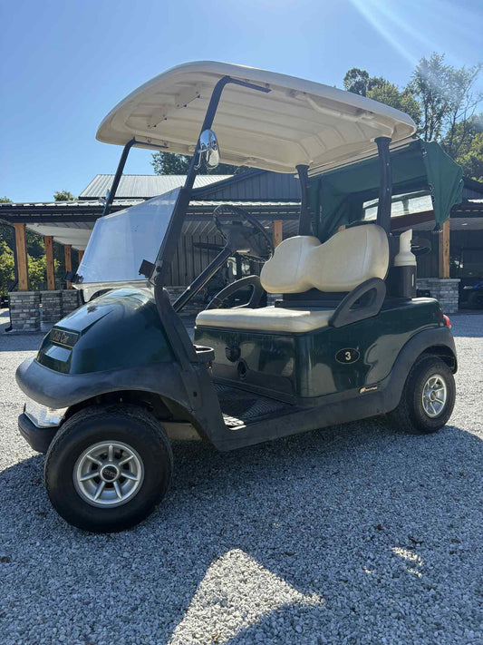 2008 Club Car Precedent 48v