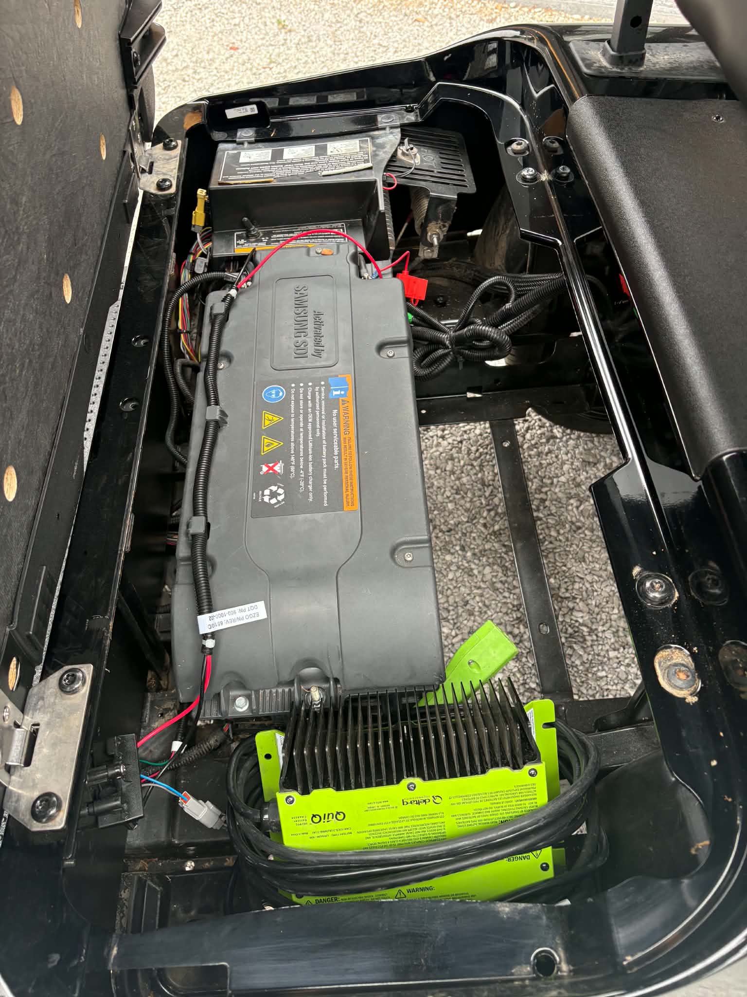 2020 Freedom RXV ELiTE Lithium SKU:5541918