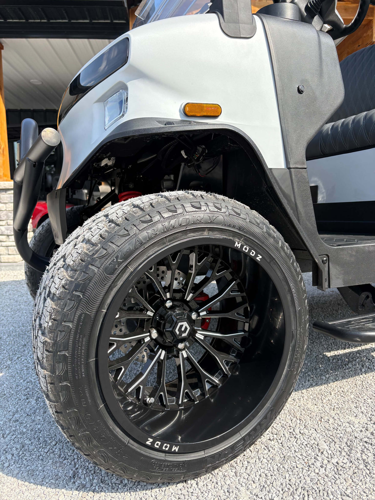 2026 Denago Rover XL 6 Lithium SKU:040700