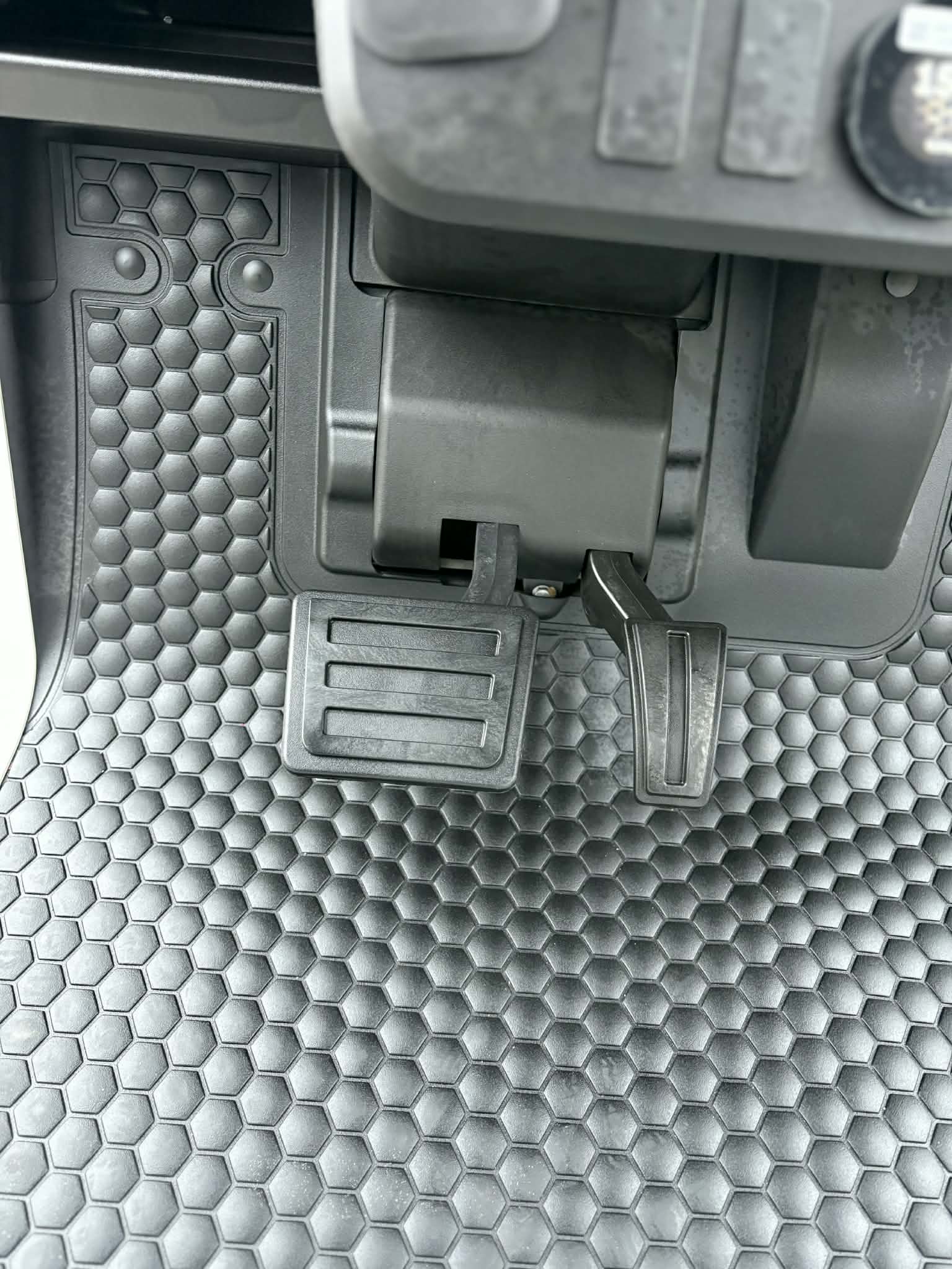 2026 EzGo Rxv Elite SKU:5940763