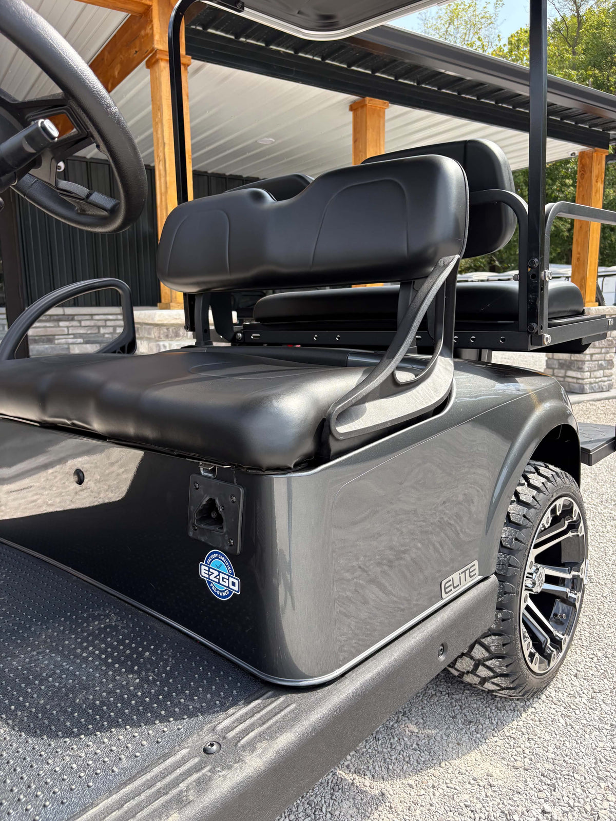 2021 Freedom Rxv Elite Lithium SKU: 5628696
