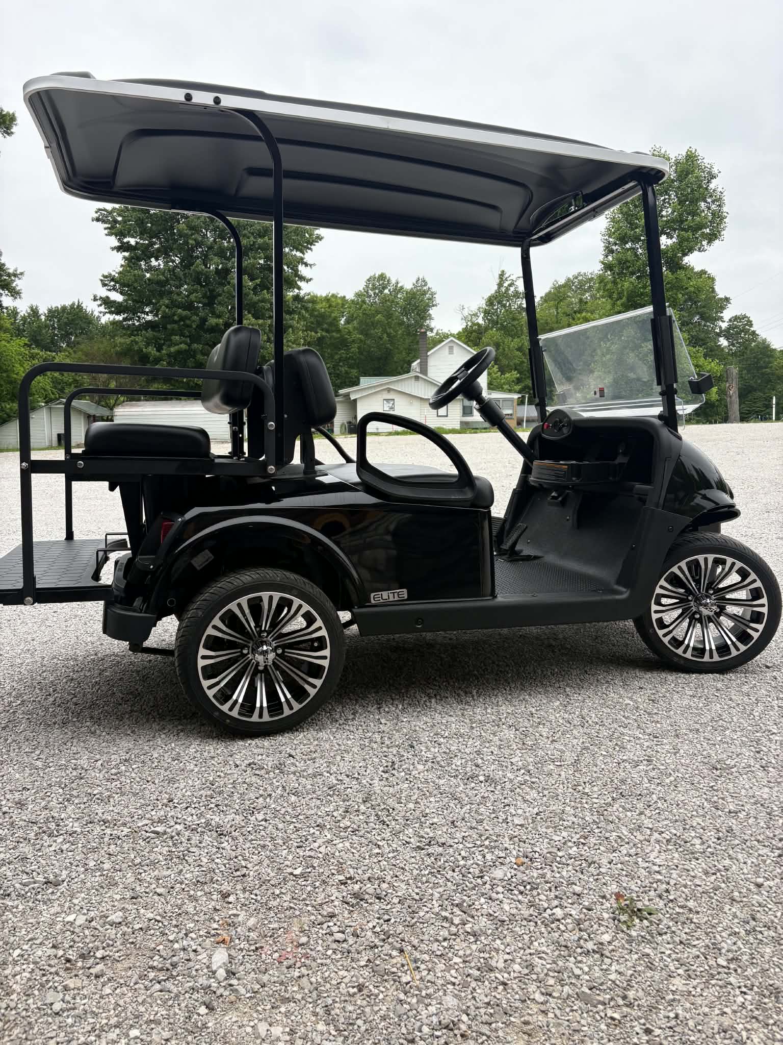 2020 Freedom RXV ELiTE Lithium SKU:5541918