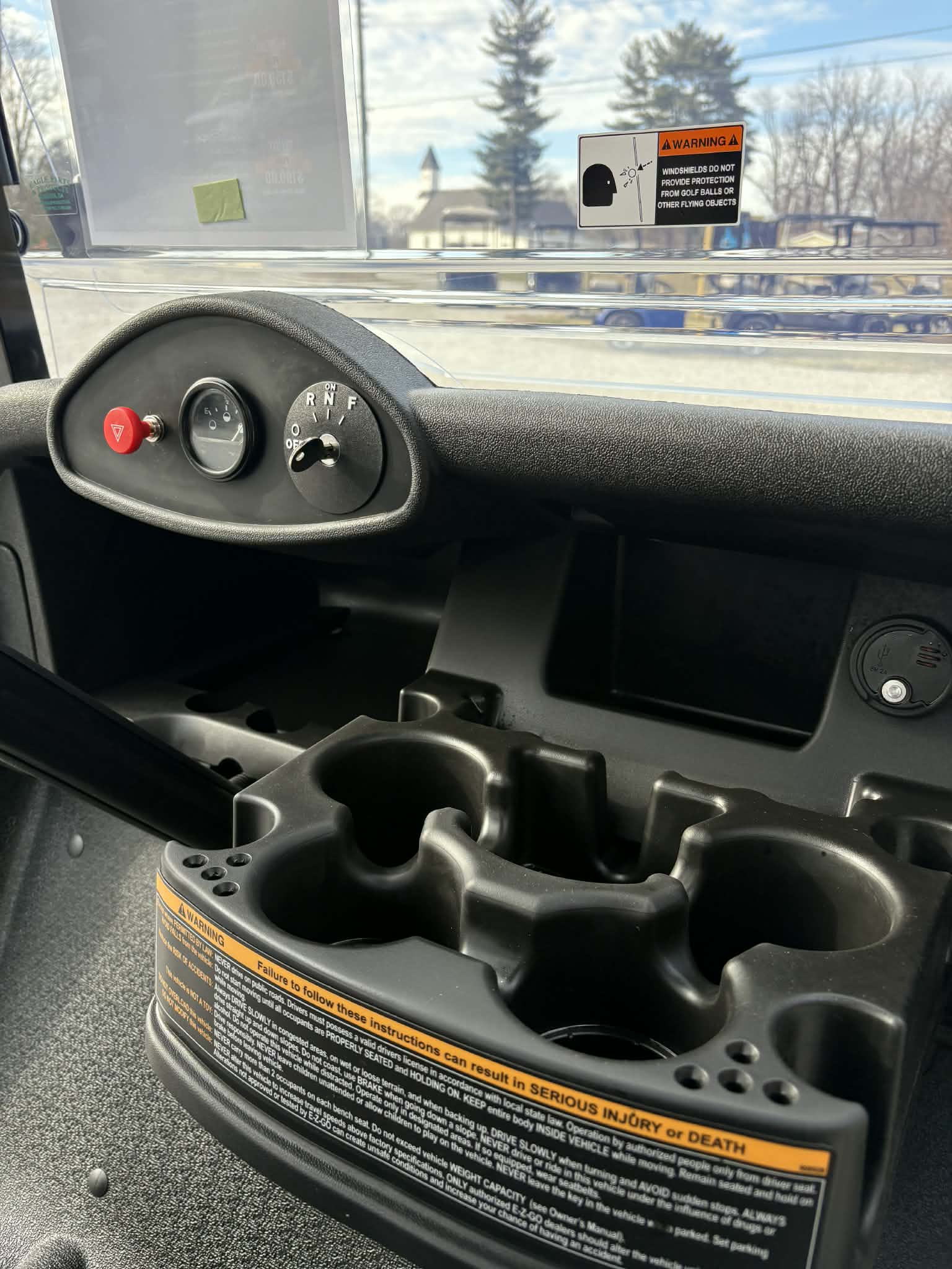 2020 Freedom RXV ELiTE Lithium SKU:5546853