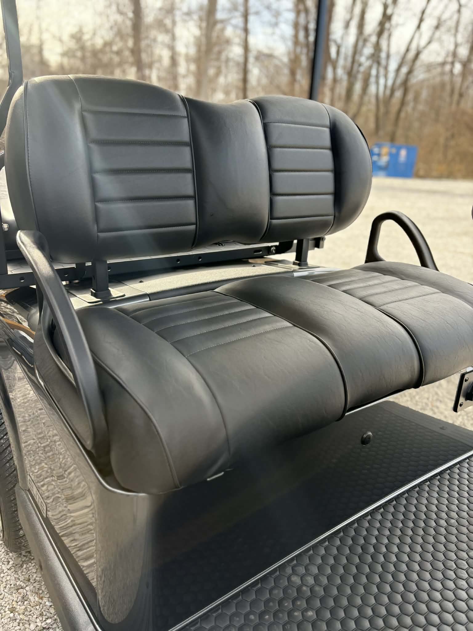 2026 EzGo Rxv 2 Freedom Elite Lithium SKU:5941067