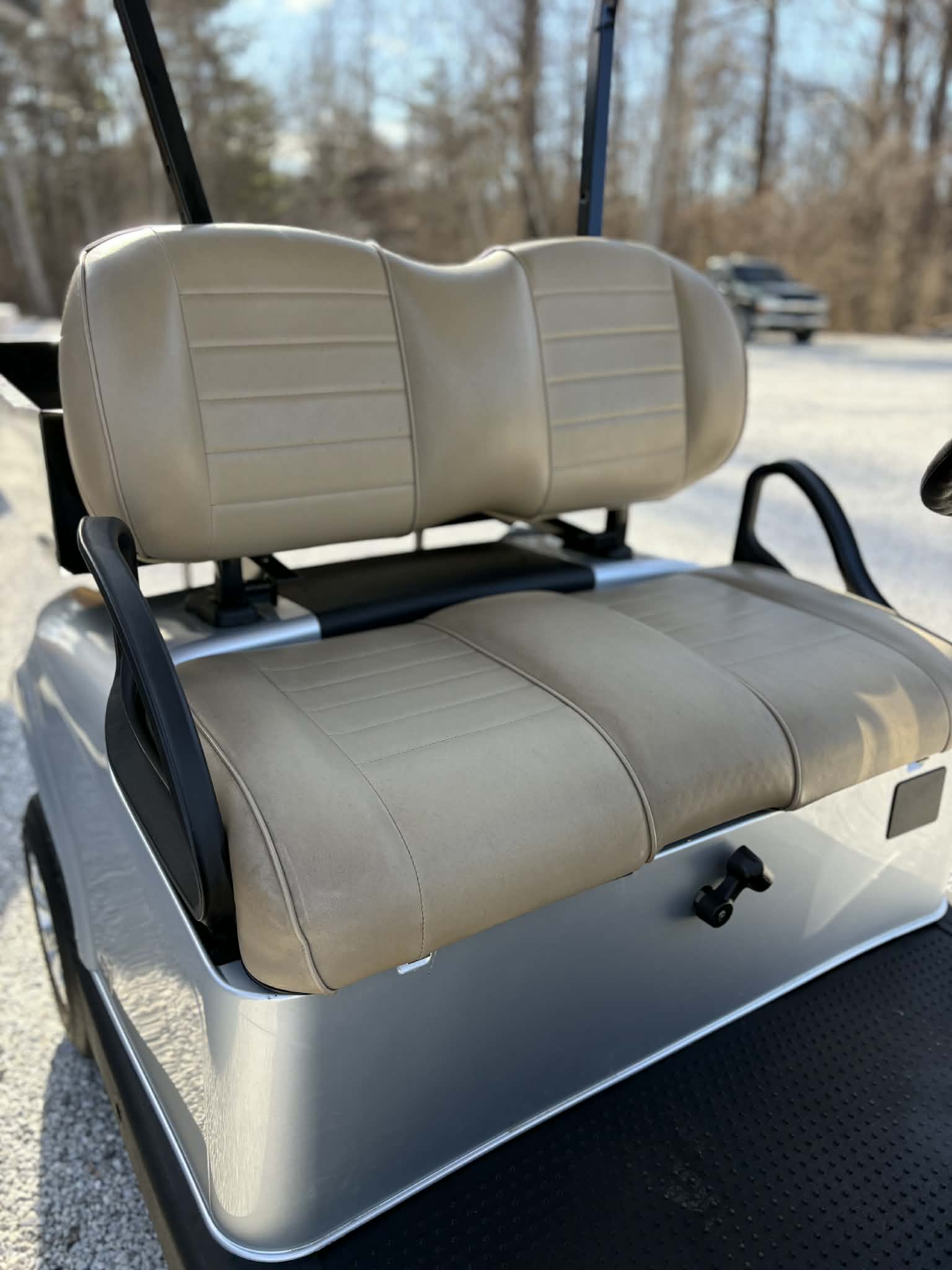 2020 EzGo Valor Gas SKU: 5574862