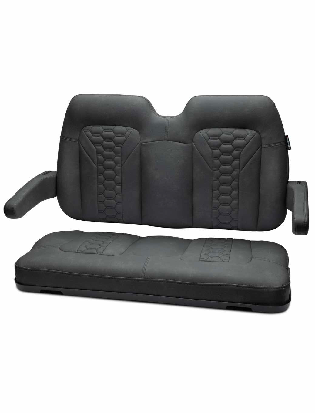 MODZ Evolution D5 Seat Covers