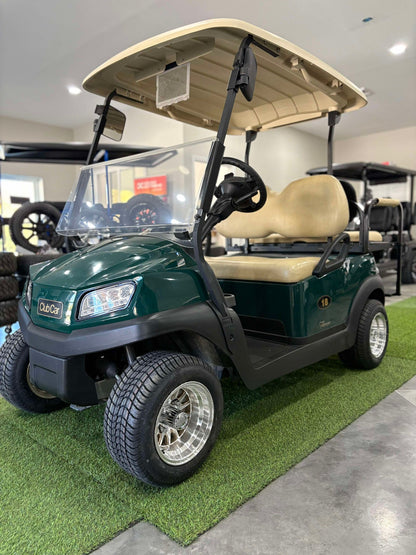 2023 Club Car Tempo EFI