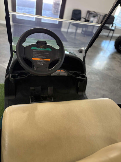 2023 Club Car Tempo EFI