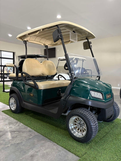 2023 Club Car Tempo EFI