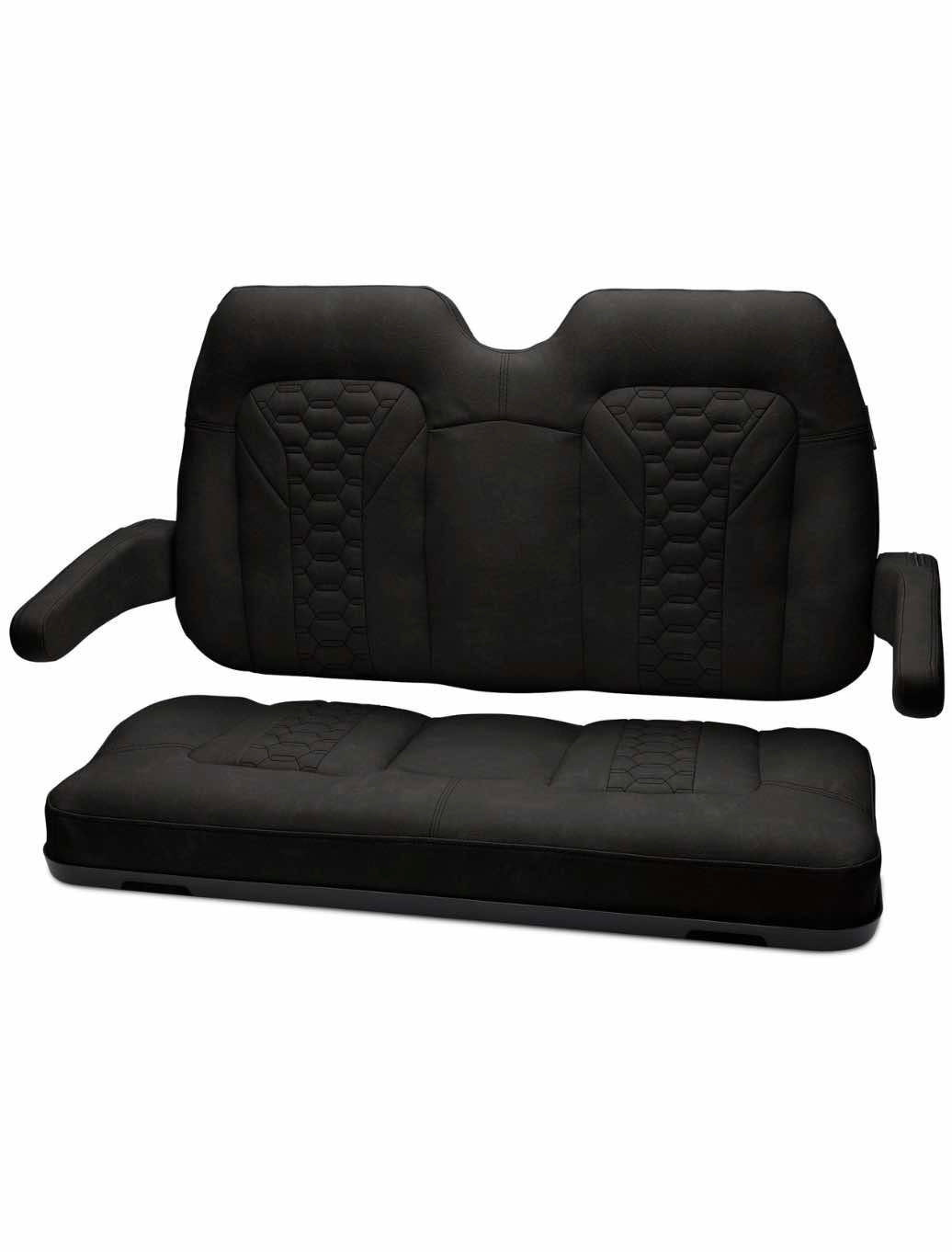 MODZ Evolution D5 Seat Covers