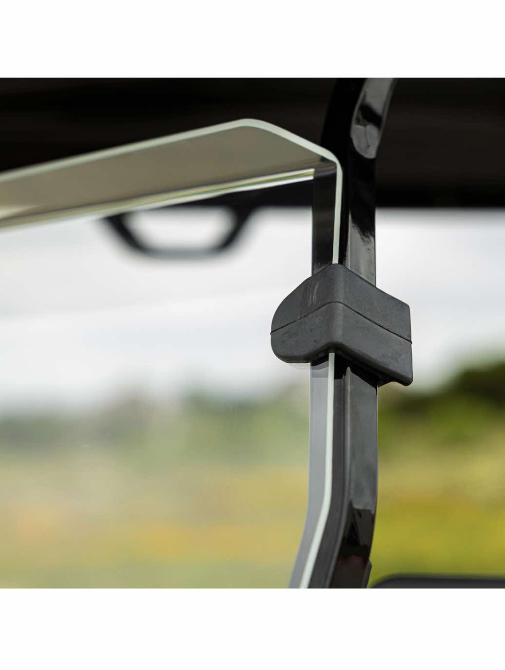 AllShields Evolution Classic Windshield