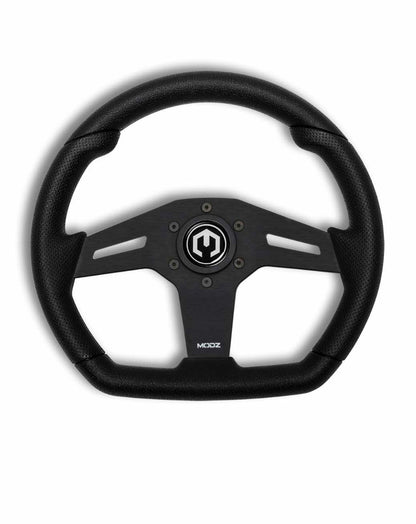 MODZ Barton Steering Wheel Fits Club Car EzGo Yamaha