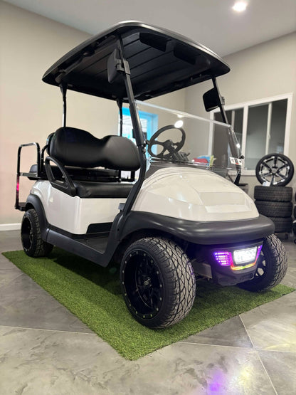 2020 Club Car Precedent 48v