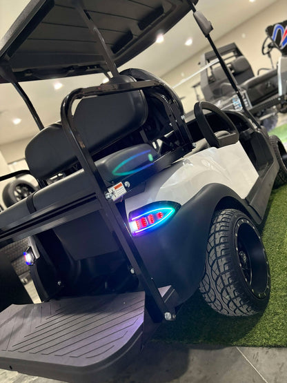 2020 Club Car Precedent 48v