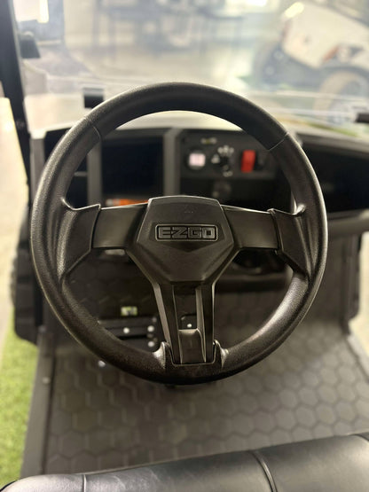 2021 EzGo Express L6 Elite